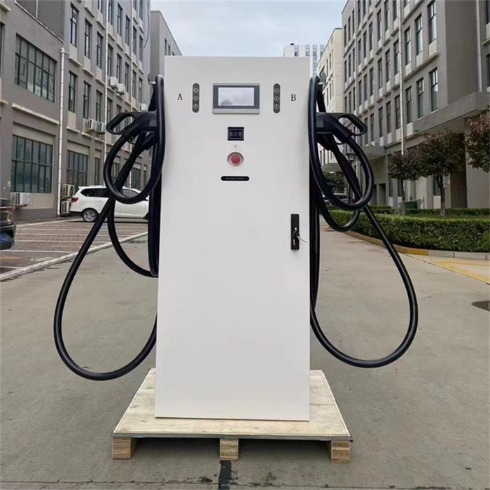 100KW-CHADEMO EV Charging Stations Business 100KW-CHADEMO EV Charging Stations Business