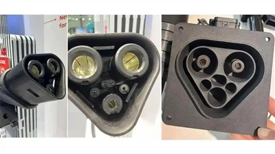 मेगावाट चार्जिंग समाधान: ट्रांसफॉर्मिंग हैवी - ड्यूटी ईवी चार्जिंग