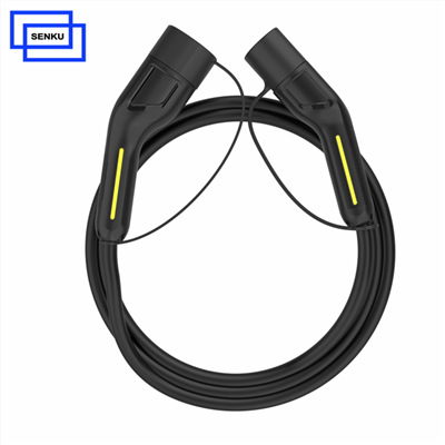 ईवी कार चार्जर टाइप 2 केबल